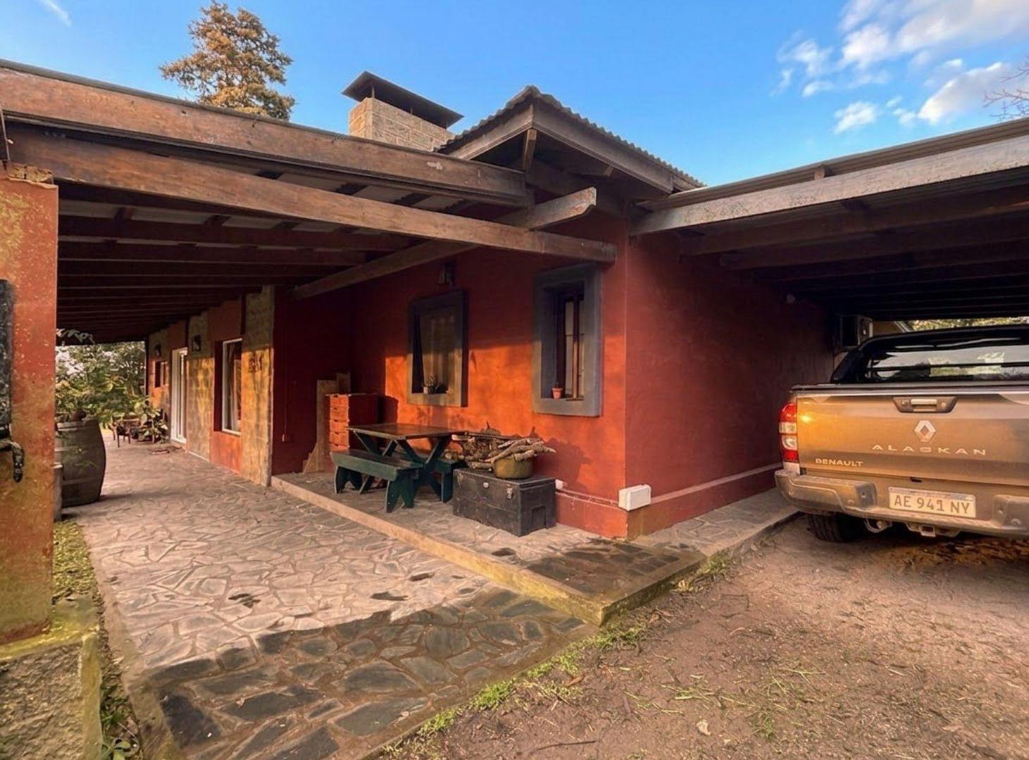 Foto de VENTA QUINTA 6 AMB PARRILLA PILETA BALCARCE LT2349, imagen 3