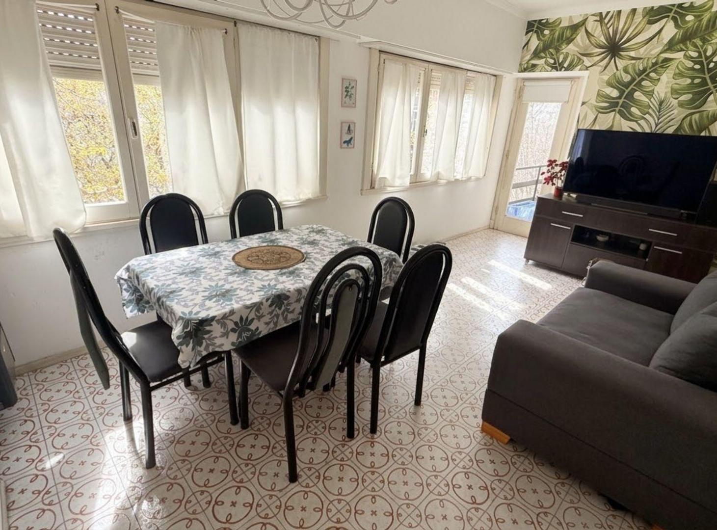 Foto de Venta Dpto 3 ambientes Pompeya Apto Crédito, imagen 2