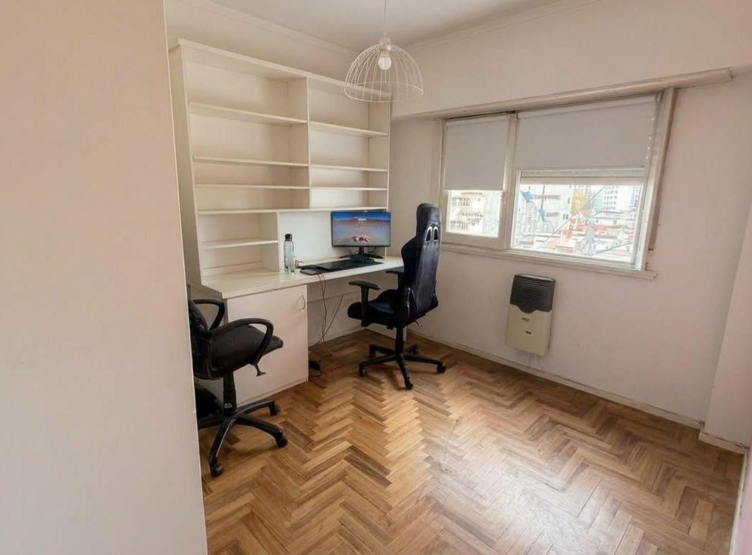 Foto de Venta Dpto 3 ambientes Pompeya Apto Crédito, imagen 5