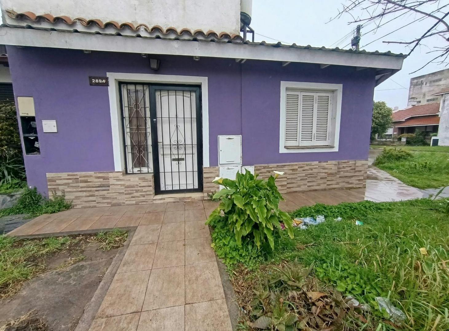 Foto de VENTA PH 2 AMBIENTES DON BOSCO COCHERA, imagen 5