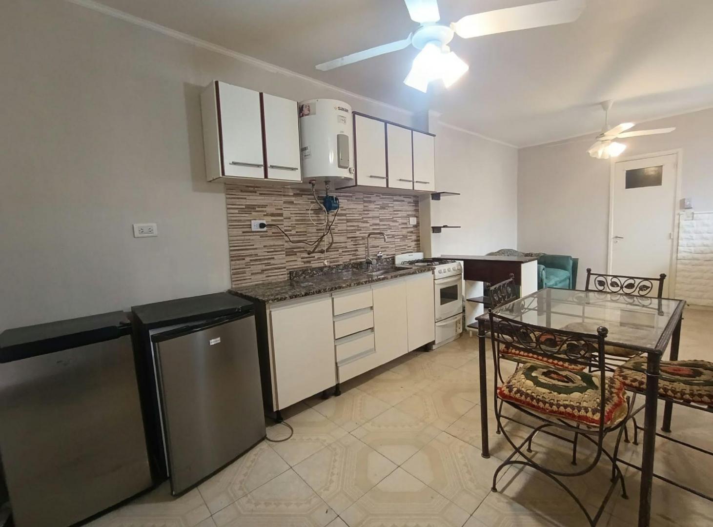 Foto de VENTA PH 2 AMBIENTES DON BOSCO COCHERA, imagen 4