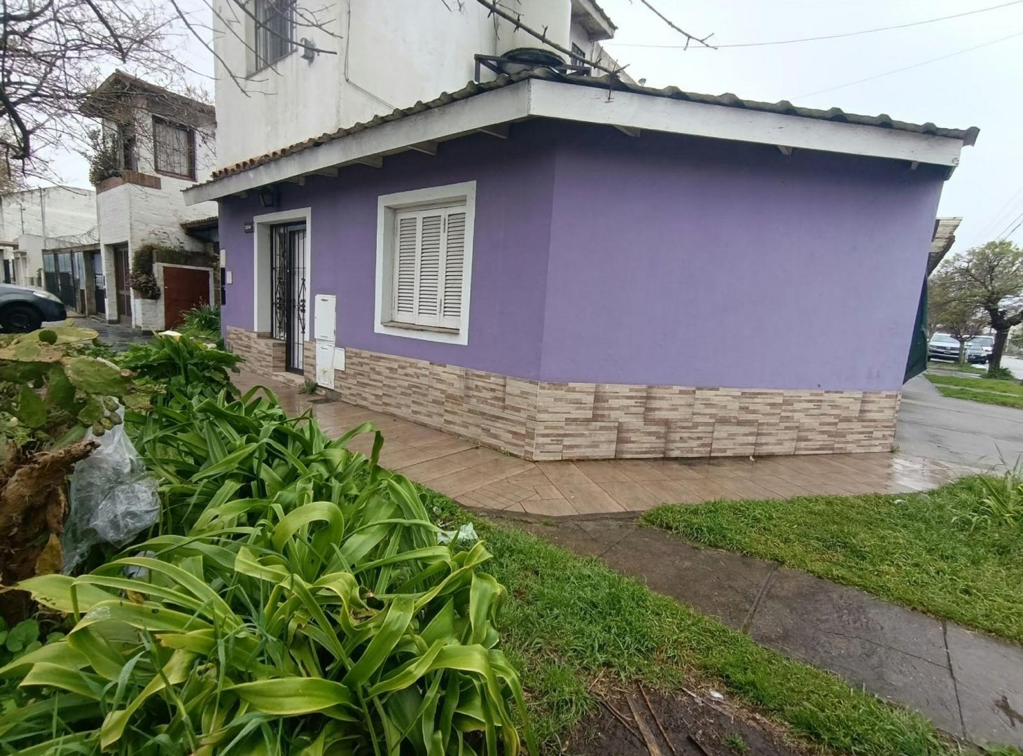 Foto de VENTA PH 2 AMBIENTES DON BOSCO COCHERA, imagen 1