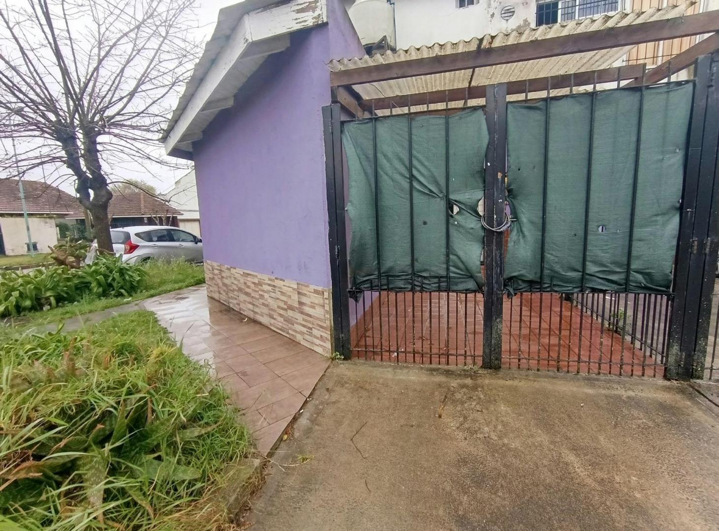 Foto de VENTA PH 2 AMBIENTES DON BOSCO COCHERA, imagen 2