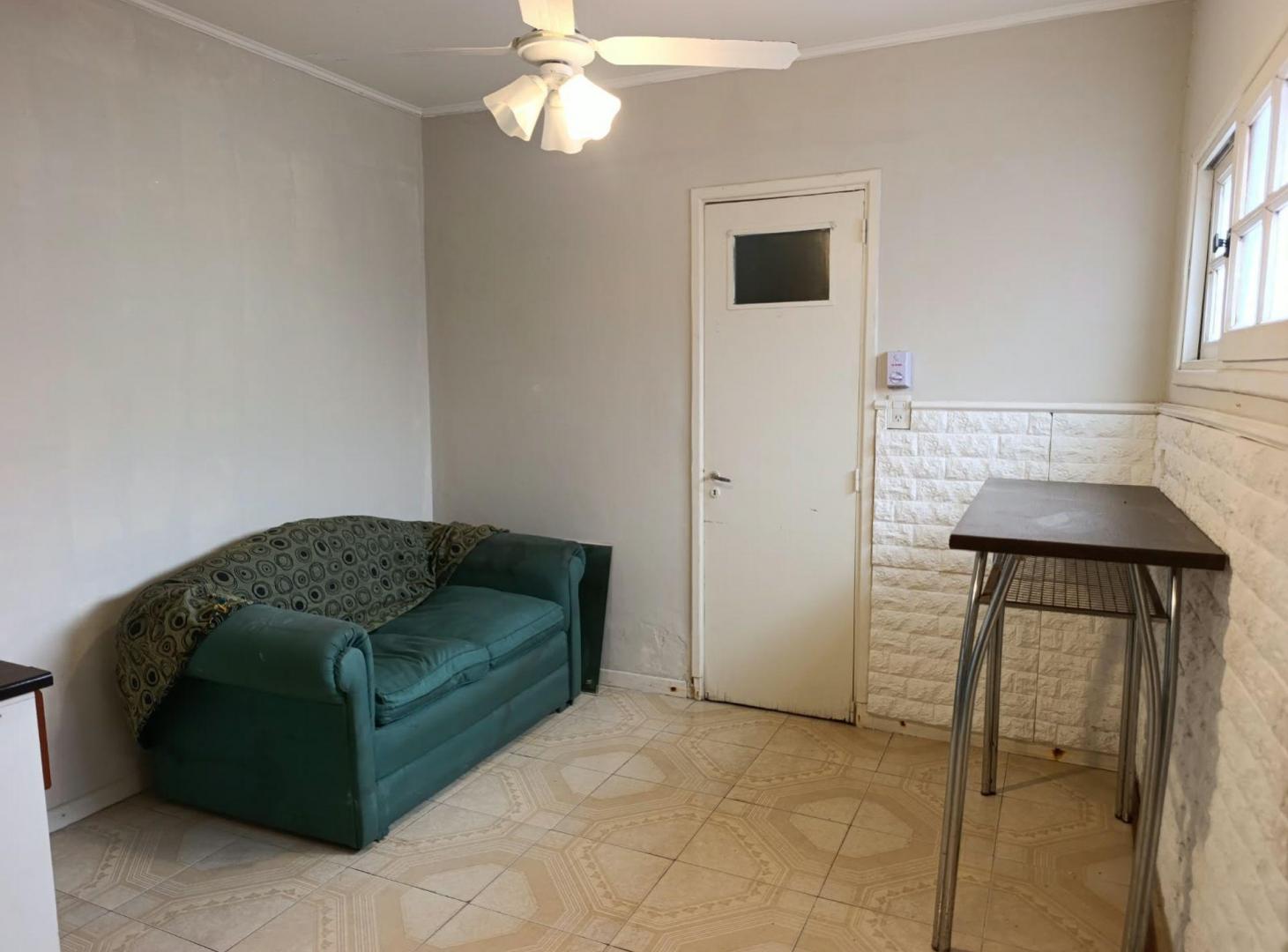Foto de VENTA PH 2 AMBIENTES DON BOSCO COCHERA, imagen 3
