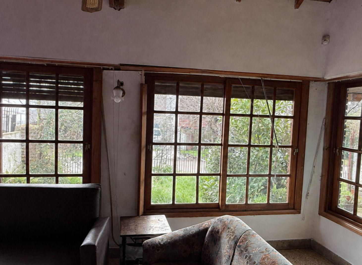 Foto de VENTA CASA 4 AMB. JURAMENTO CON GALPÓN Y PATIO, imagen 5