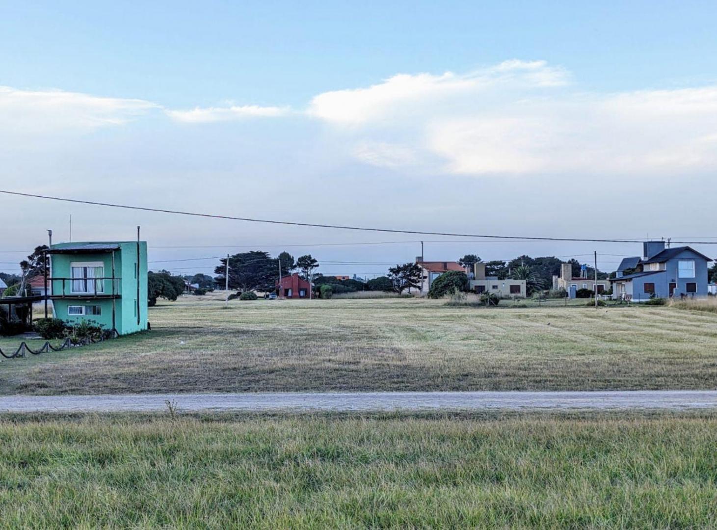 Foto de VENTA LOTE 450MTR2 EL MARQUESADO - APTO COMERCIAL, imagen 3