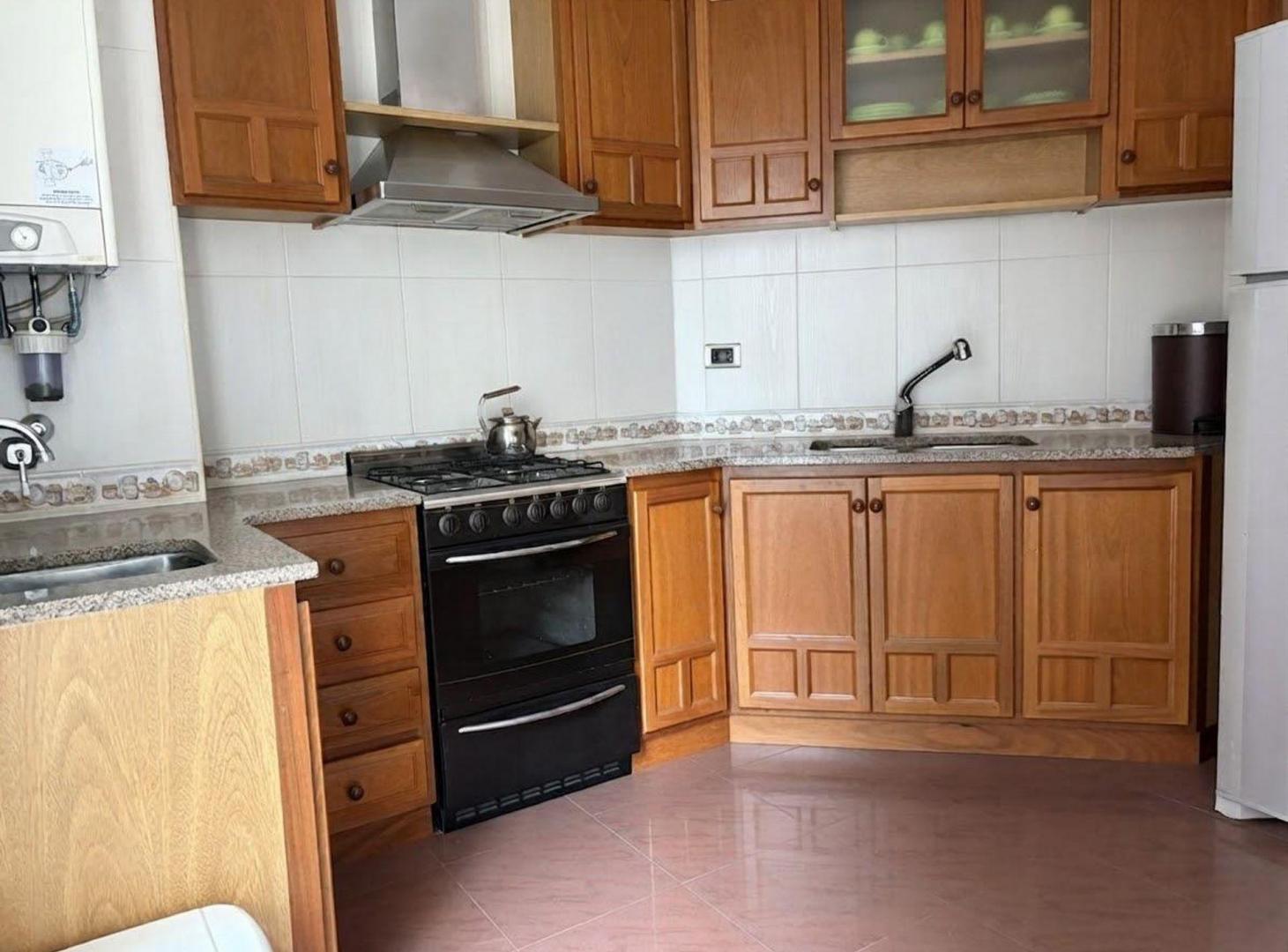 Foto de Venta Dpto 3 Amb Balcón Cochera Frente al Mar, imagen 4
