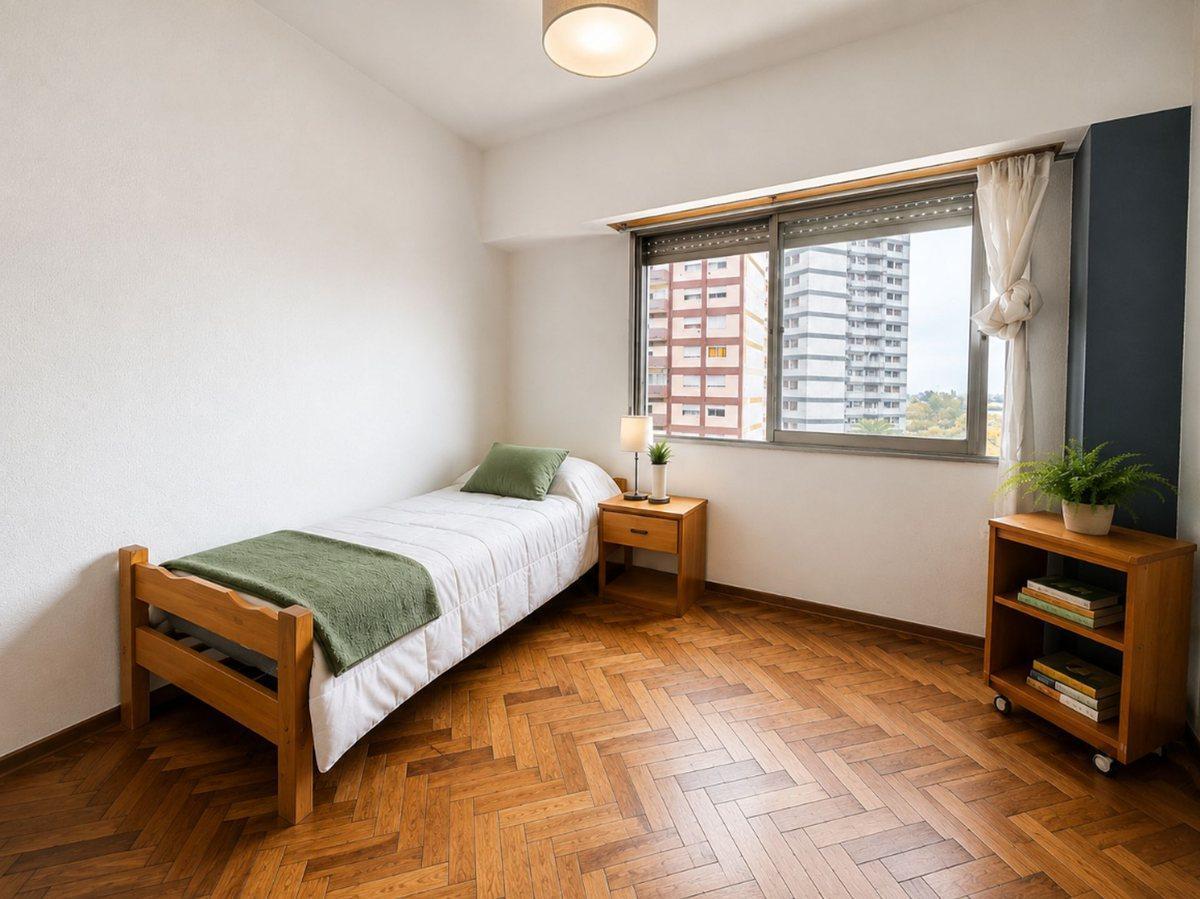 Foto de VENTA DEPARTAMENTO 5 AMB BARRIO SARMIENTO COCHERA, imagen 4