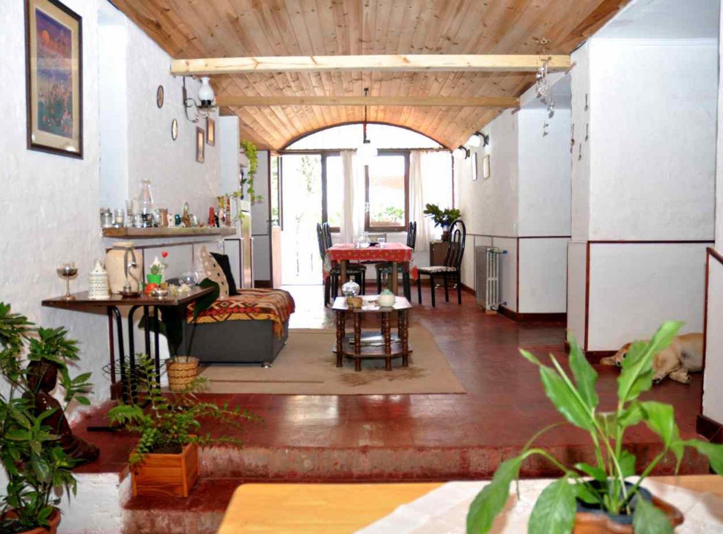 Foto de VENTA CASA 4 AMBIENTES +DEPARTAMENTO COLINA ALEGRE, imagen 4