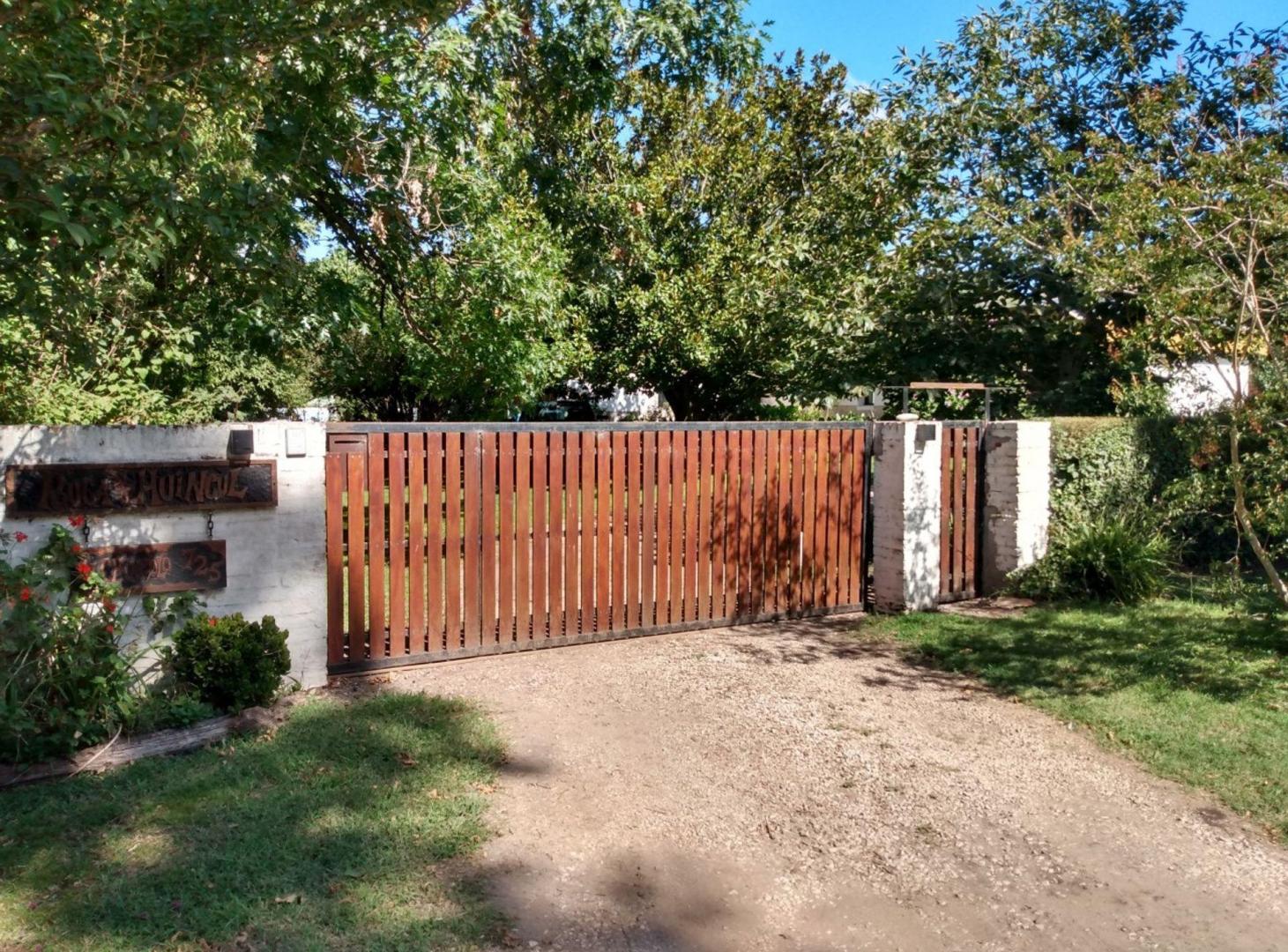 Foto de VENTA CASA 4 AMBIENTES +DEPARTAMENTO COLINA ALEGRE, imagen 3