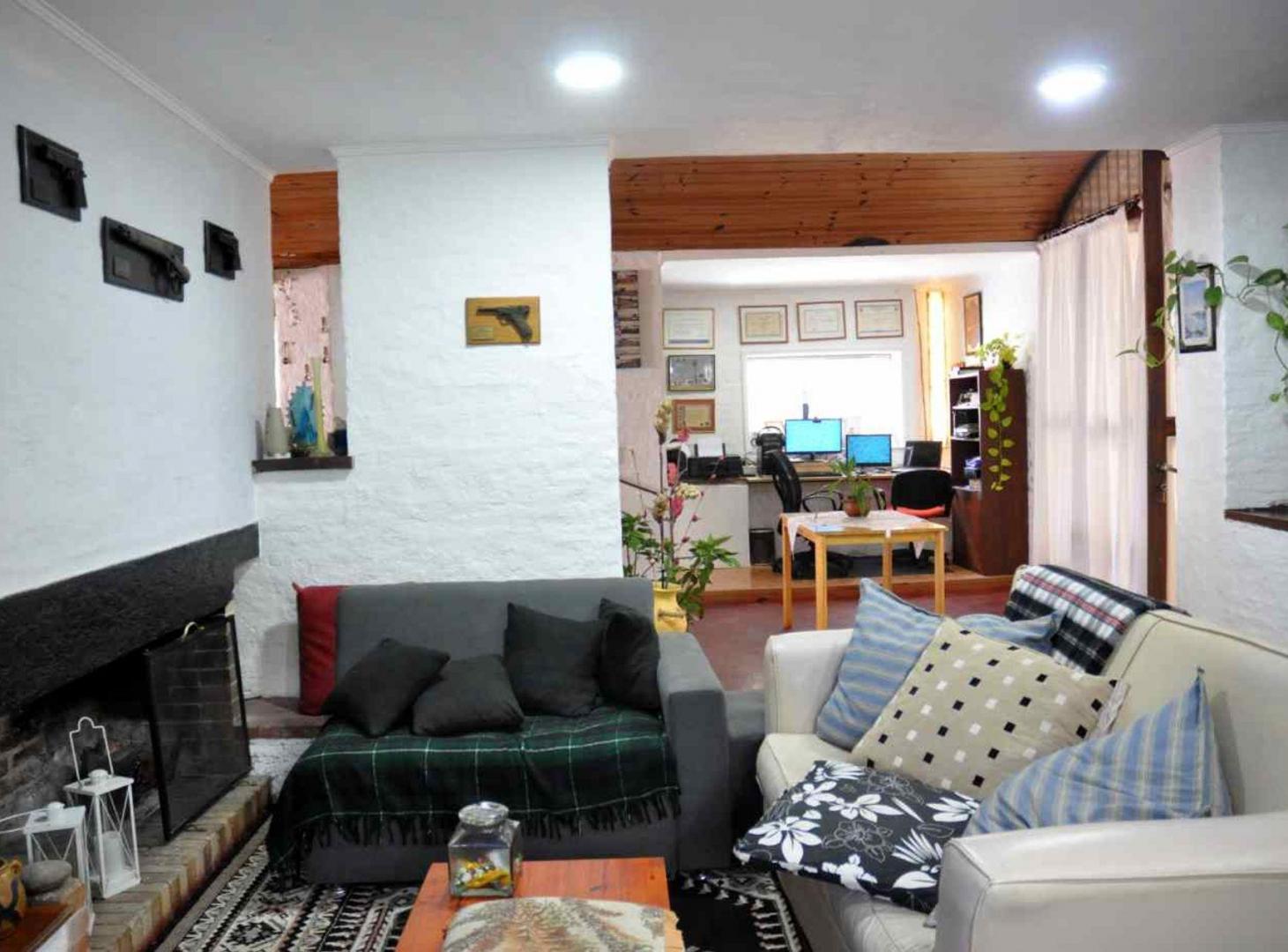 Foto de VENTA CASA 4 AMBIENTES +DEPARTAMENTO COLINA ALEGRE, imagen 5