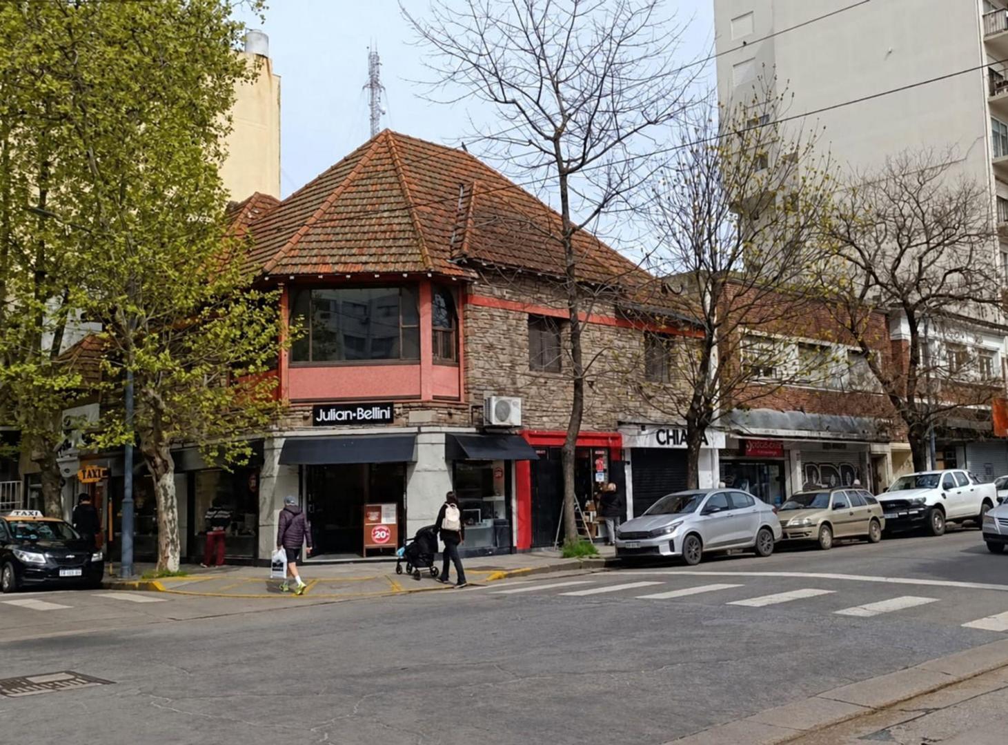 Foto de VENTA PH 4 AMB CENTRO APTO PROFESIONAL COMERCIAL, imagen 5