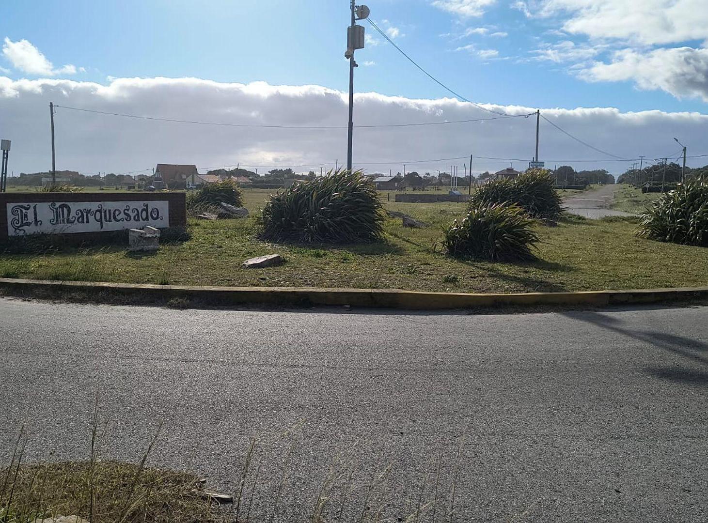Foto de VENTA | LOTE | 375 m²| EL MARQUESADO, imagen 2
