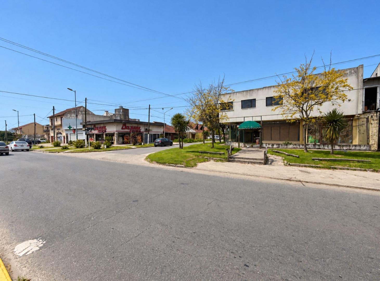 Foto de VENTA EN BLOQUE LOCAL + 2 DEPTOS 5 AMB. ZACAGNINI, imagen 3
