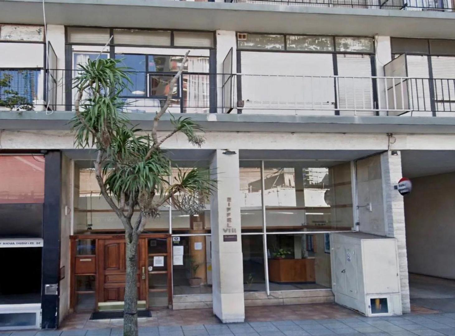Foto de VENTA MONOAMBIENTE AL FRENTE C/BALCÓN ZONA GUEMES, imagen 2