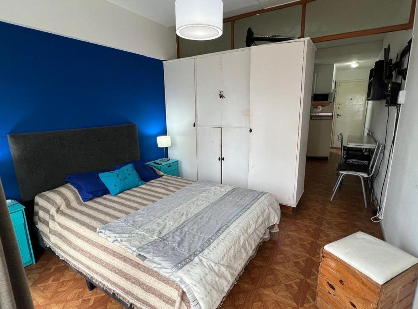 Foto de VENTA MONOAMBIENTE AL FRENTE C/BALCÓN ZONA GUEMES, imagen 5