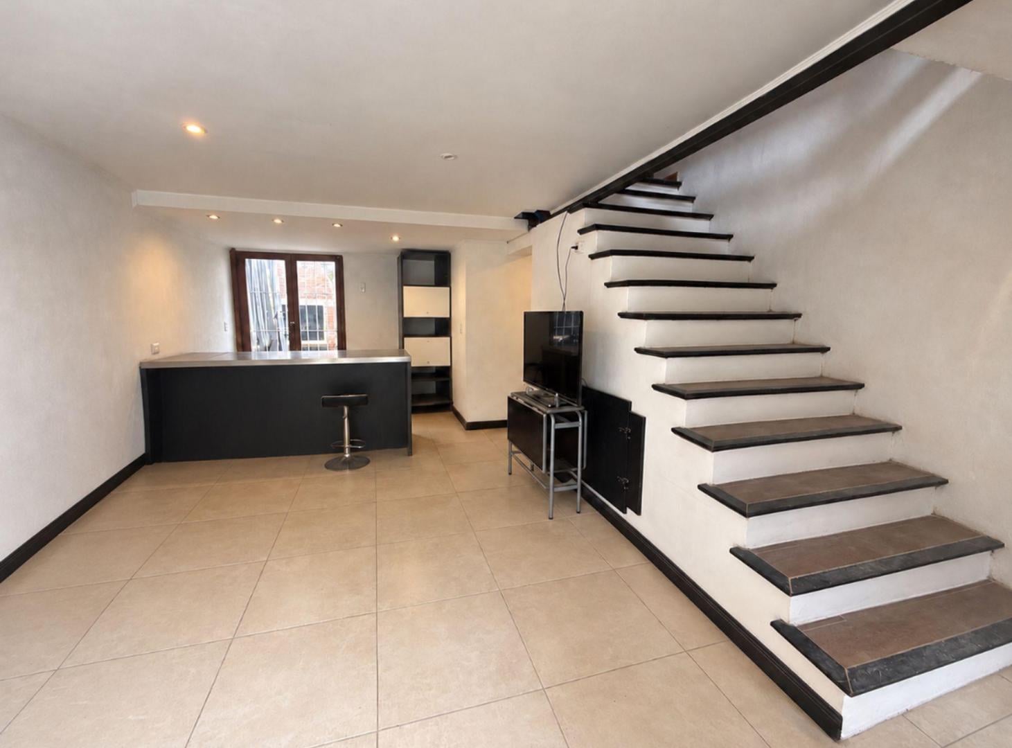 Foto de VENTA PH 2 AMB. | PATIOS Y PARRILLA – STELLA MARIS, imagen 2