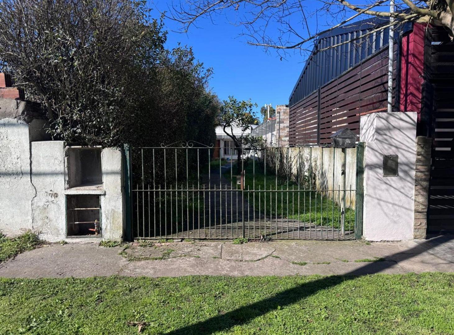 Foto de Venta PH 2 Ambientes, Barrio San Antonio, imagen 1
