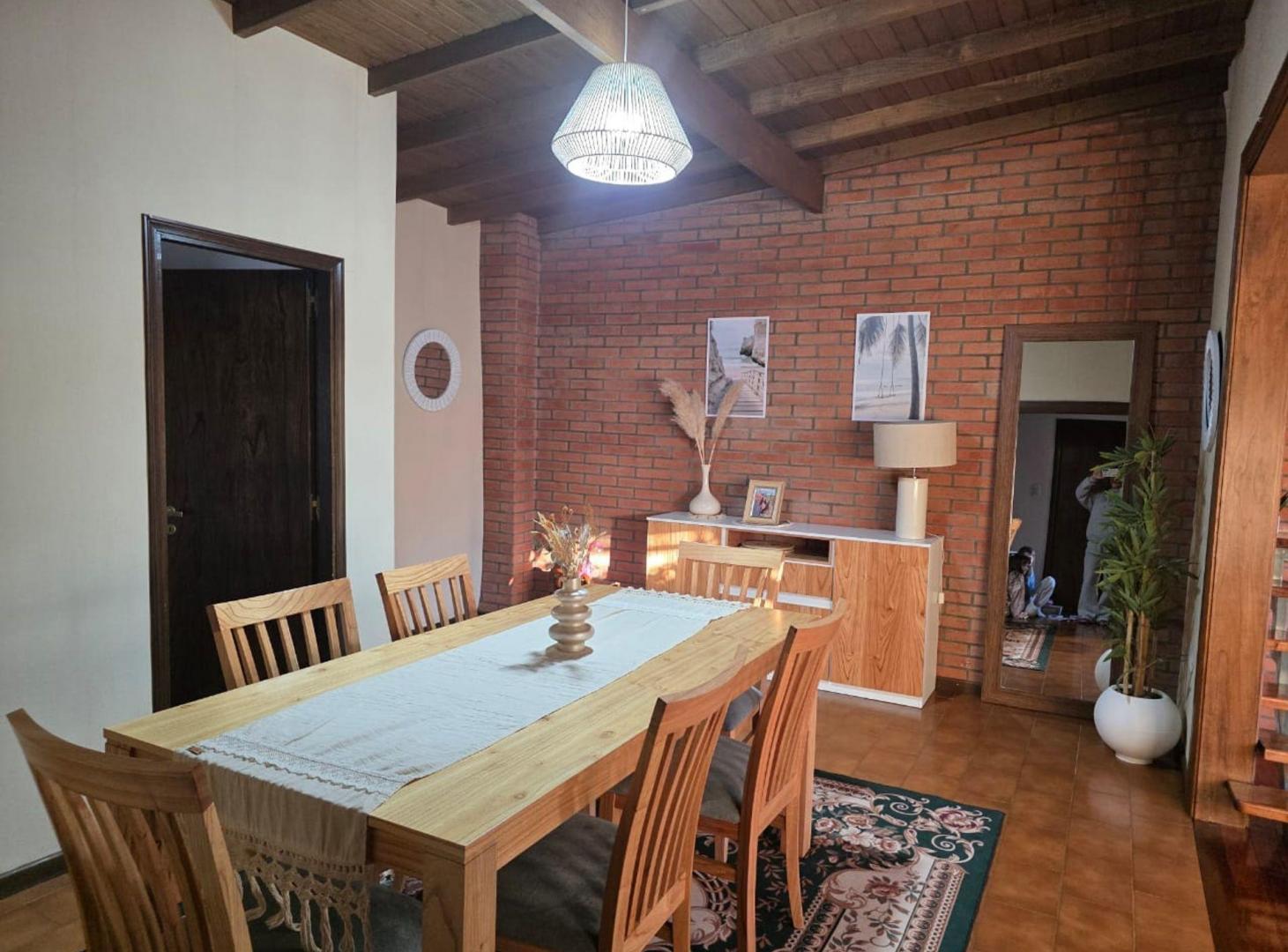 Foto de VENTA PH 4 AMB CON BALCON - LA PERLA, imagen 4
