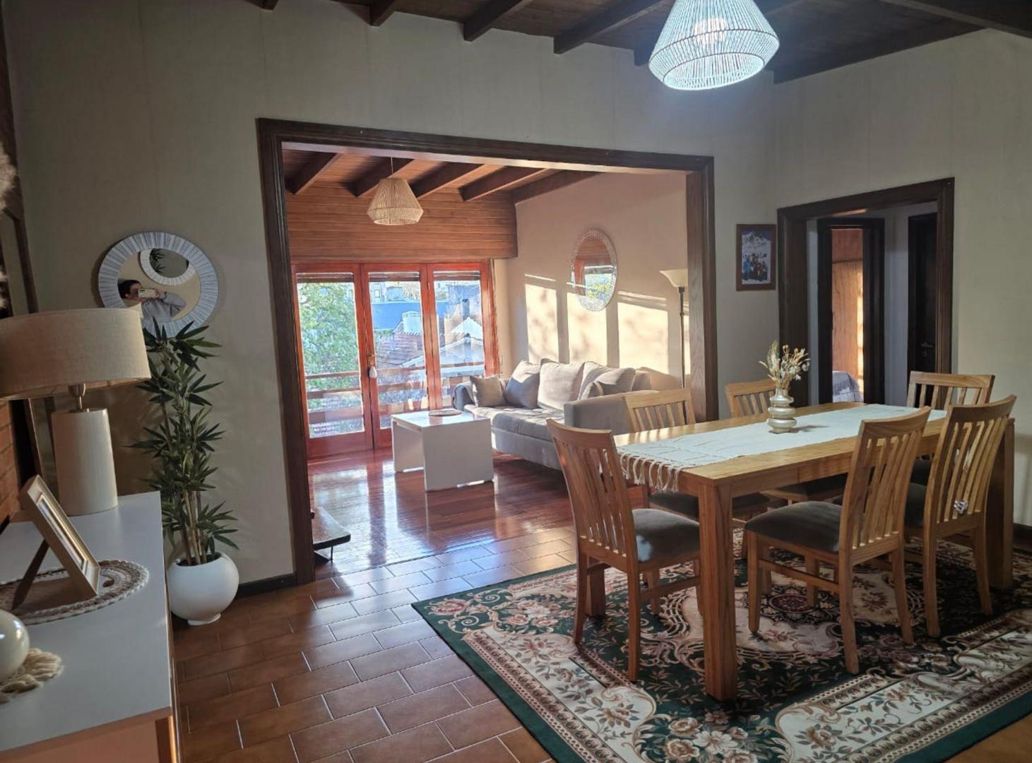 Foto de VENTA PH 4 AMB CON BALCON - LA PERLA, imagen 1