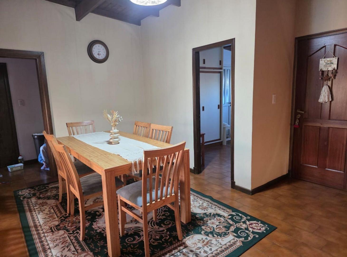Foto de VENTA PH 4 AMB CON BALCON - LA PERLA, imagen 3