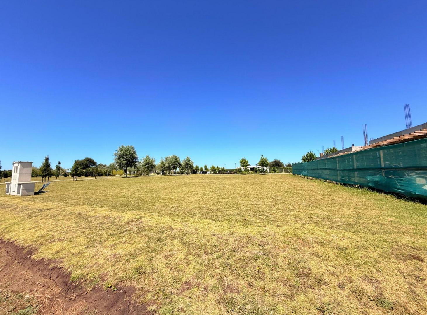 Foto de VENTA LOTE | B. PRIVADO DEVELOPER PARK | 608 M2, imagen 1