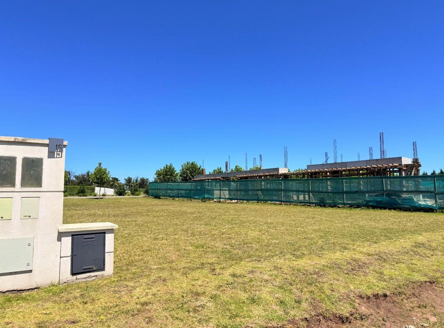 Foto de VENTA LOTE | B. PRIVADO DEVELOPER PARK | 608 M2, imagen 5