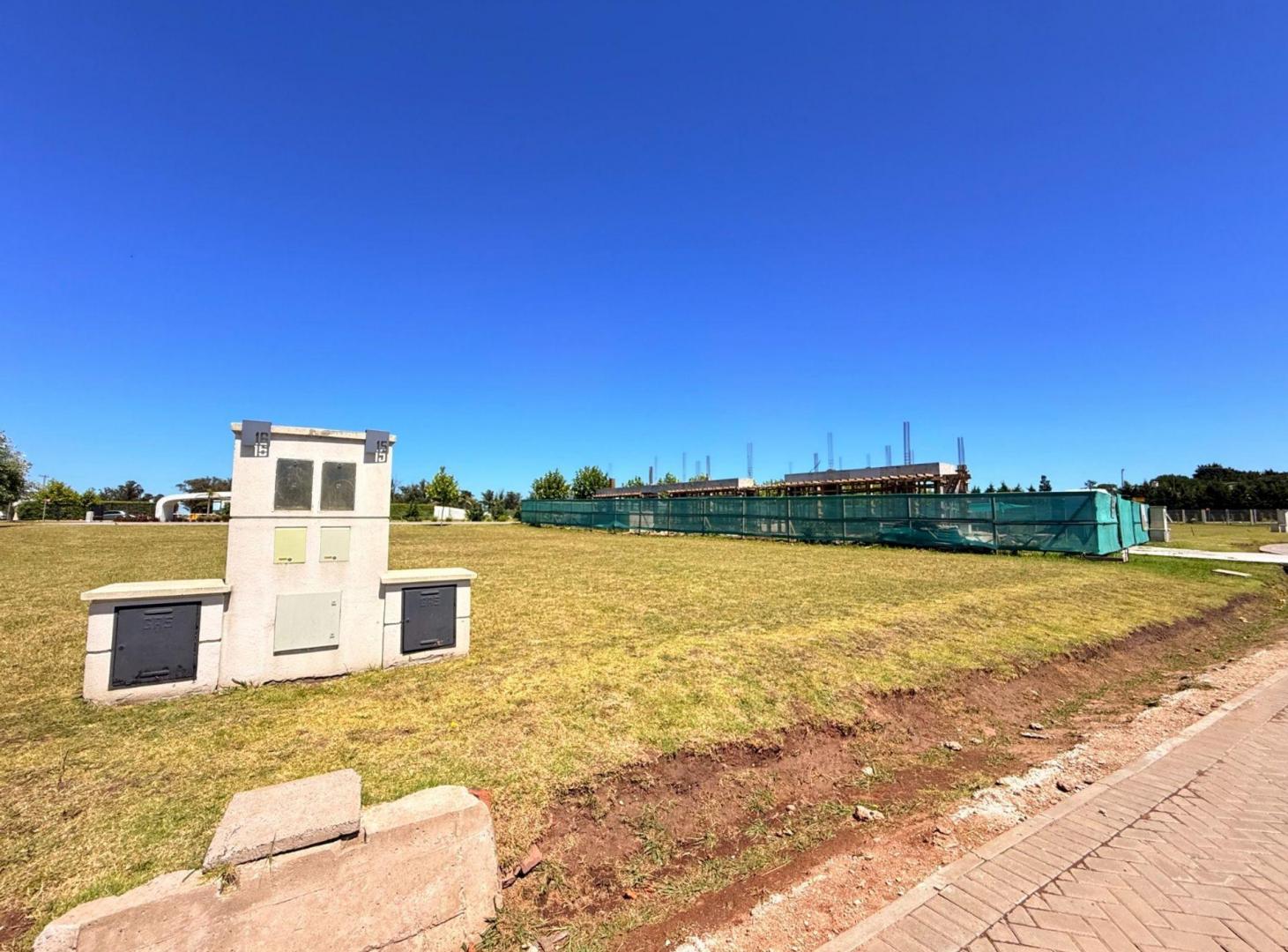 Foto de VENTA LOTE | B. PRIVADO DEVELOPER PARK | 608 M2, imagen 4