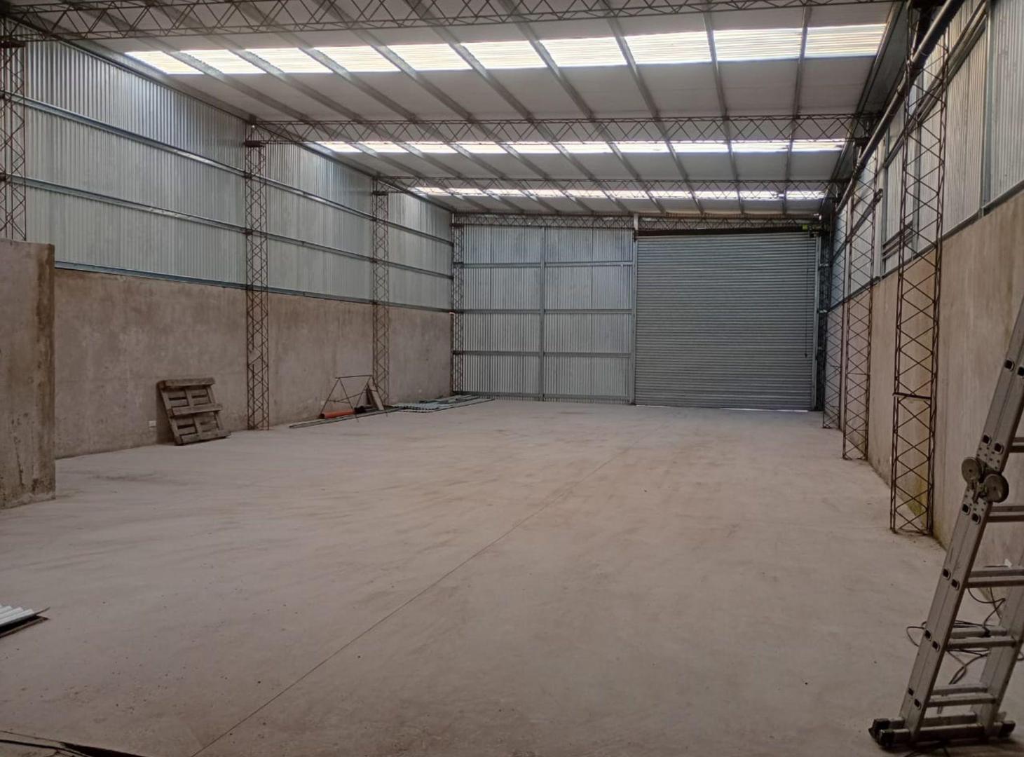 Foto de ALQUILER GALPON ZACAGNINI, imagen 4
