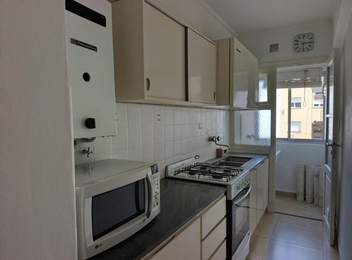 Foto de Alquiler 24 Meses Depto 2 ambientes Plaza Mitre, imagen 4
