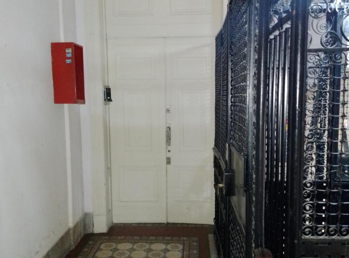 Departamento amoblado como oficina 3