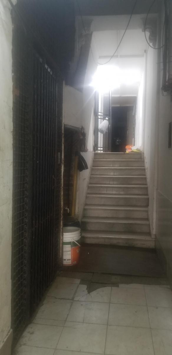 Venta de Edificio, Venta en Block 2