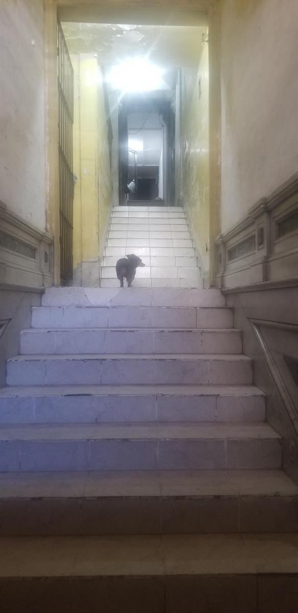Venta de Edificio, Venta en Block 5