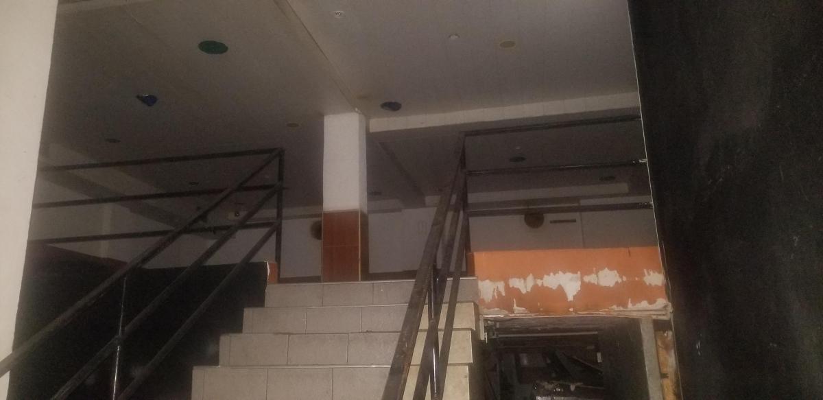 Venta de Edificio, Venta en Block 3