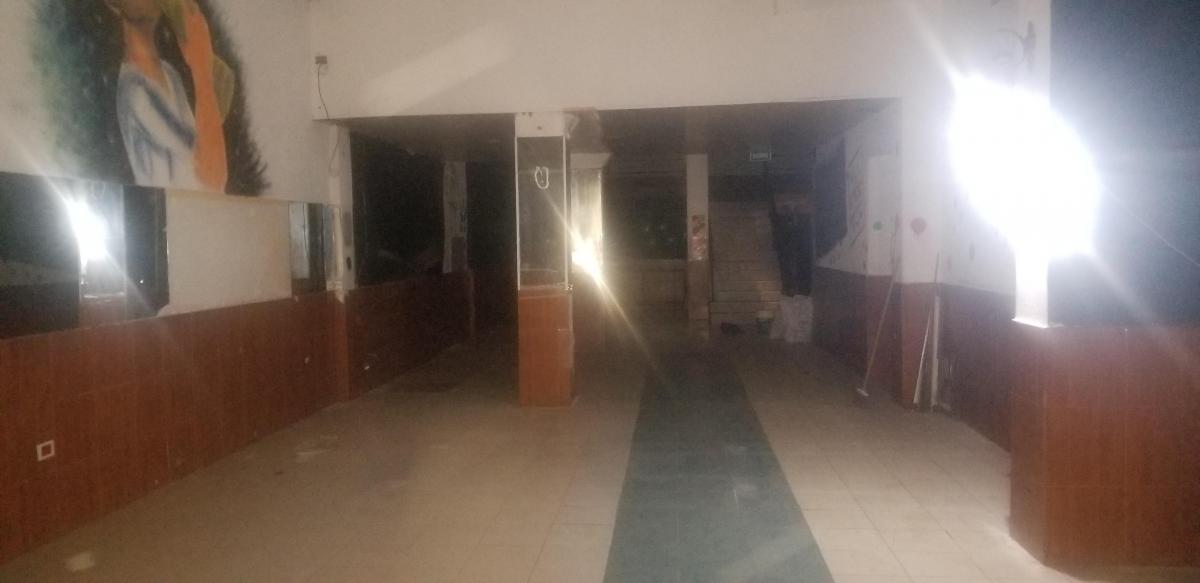 Venta de Edificio, Venta en Block 1