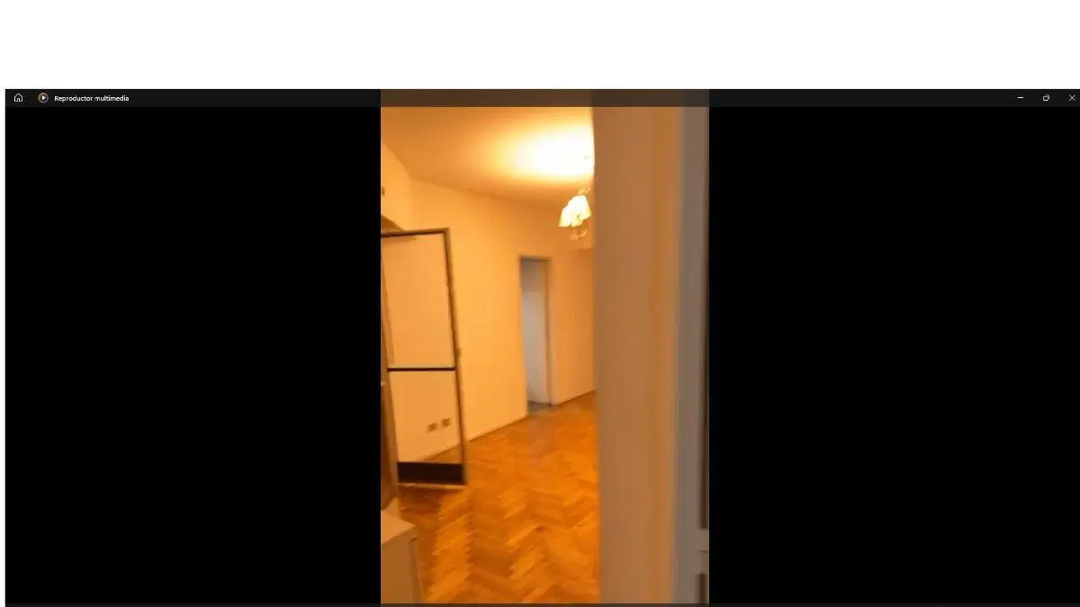 Departamento en Avenida Santa Fe 1984, Recoleta 3