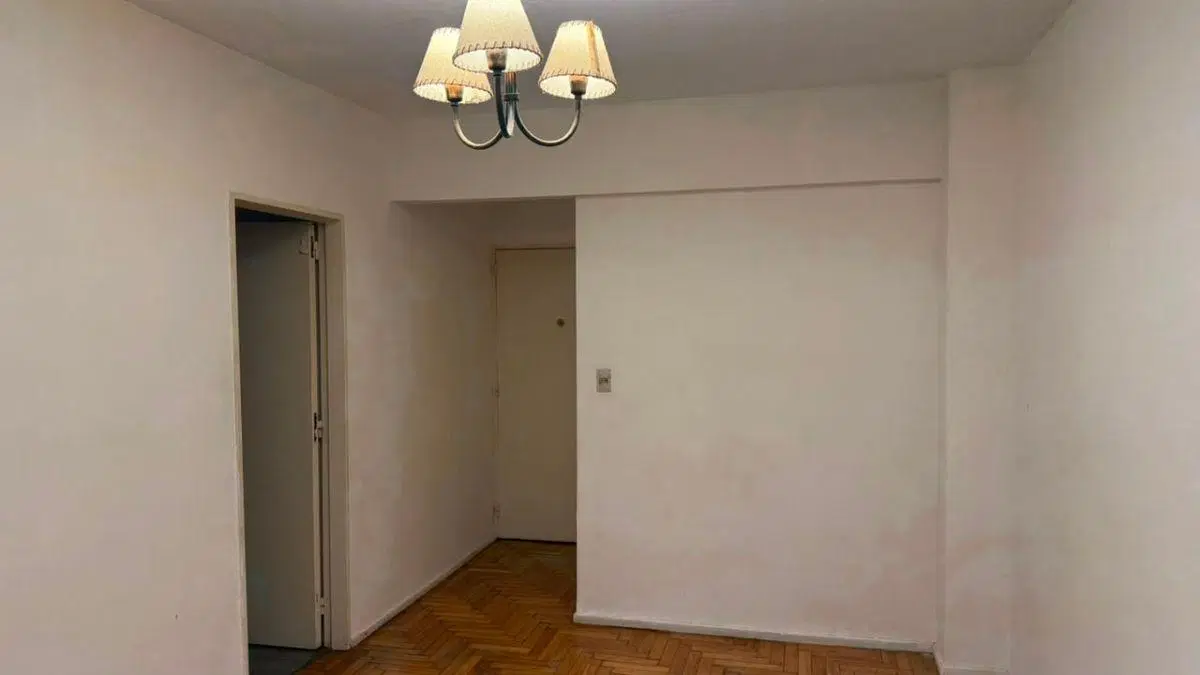 Departamento en Avenida Santa Fe 1984, Recoleta 4