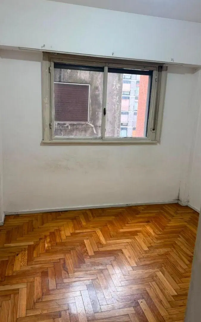 Departamento en Avenida Santa Fe 1984, Recoleta 2