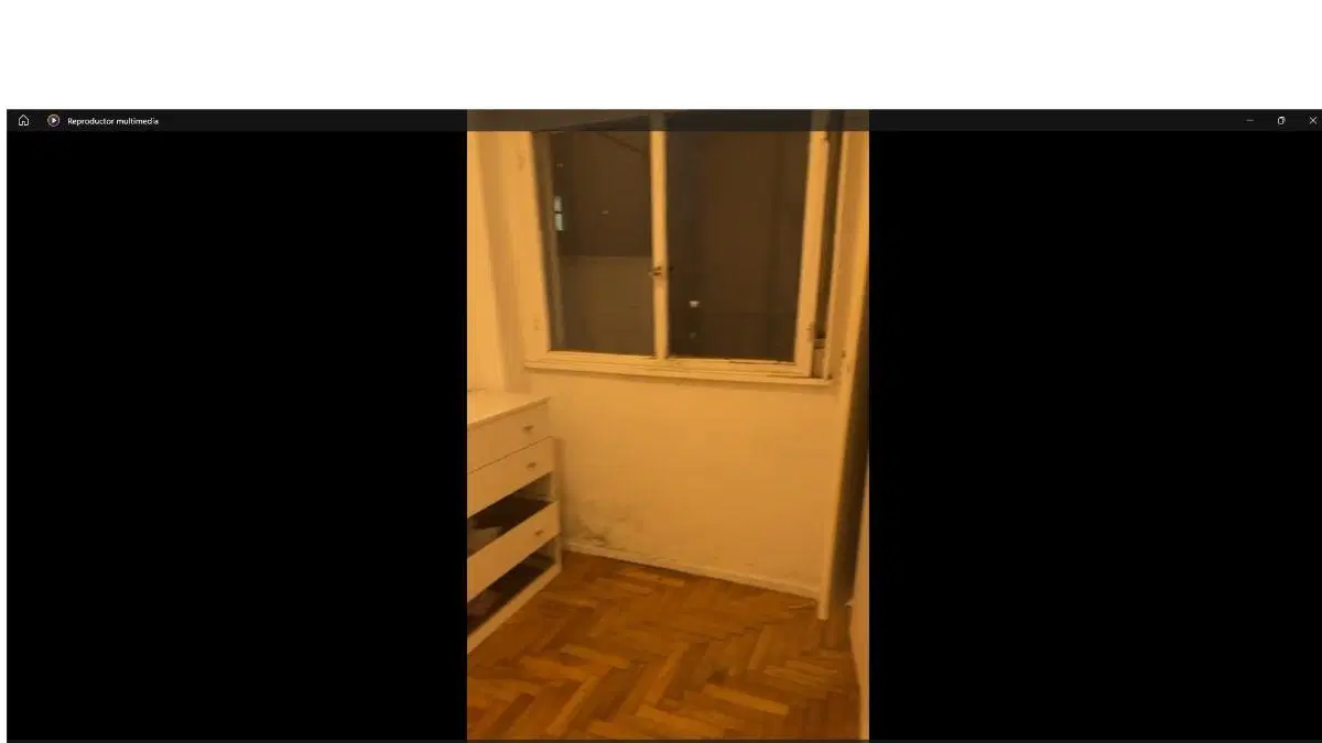 Departamento en Avenida Santa Fe 1984, Recoleta 8