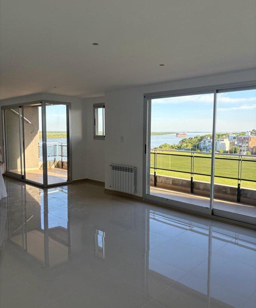 VENTA DEPTO 3 DORMITORIOS-PREMIUM SAN LORENZO