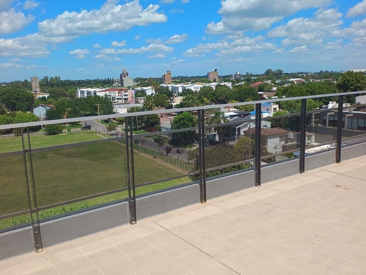 Foto de VENTA DEPTO 3 DORMITORIOS-PREMIUM SAN LORENZO, imagen 2