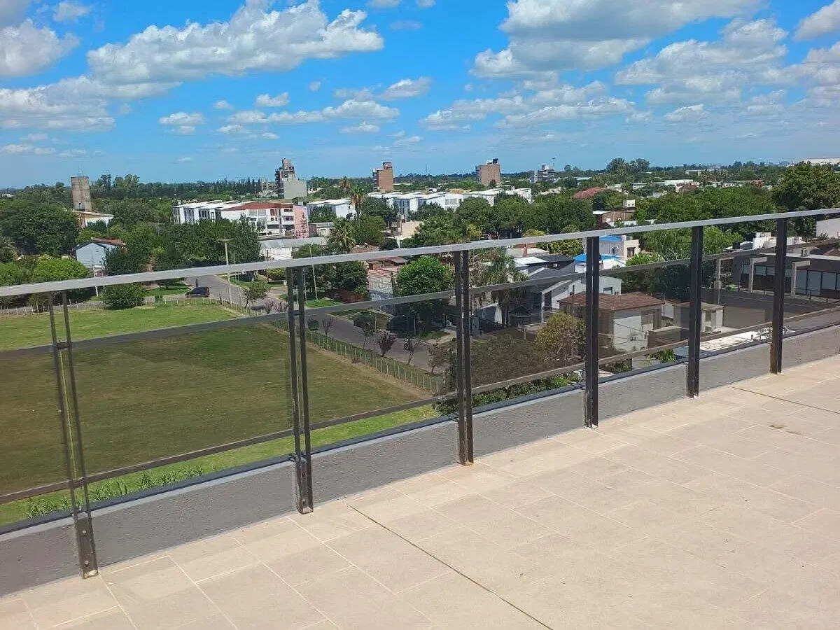 VENTA DEPTO 3 DORMITORIOS-PREMIUM SAN LORENZO 2