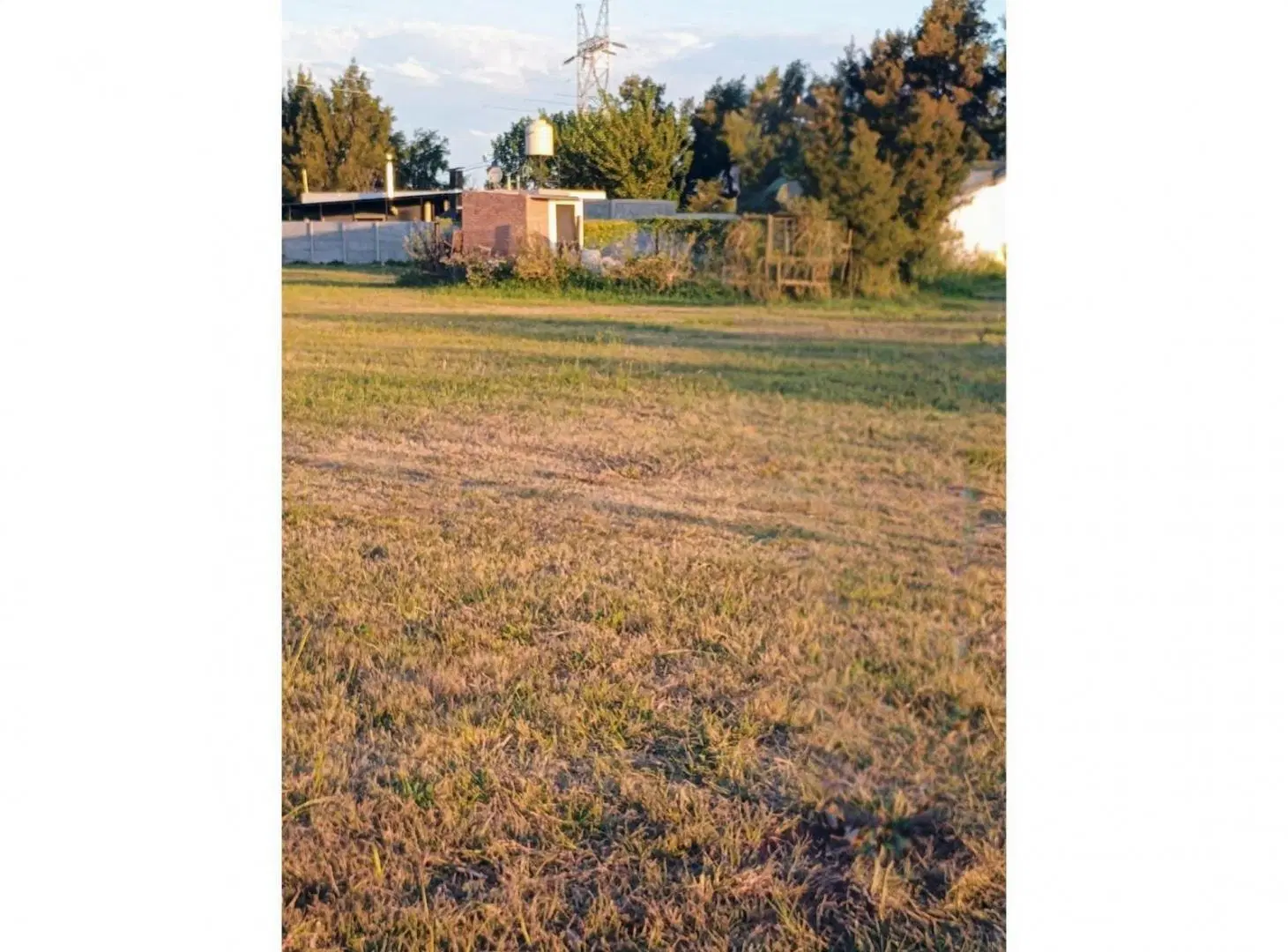 VENTA - Lote de 330 m2- entrega 60% y saldo en cuotas fijas USD - Listo para escriturar. 3