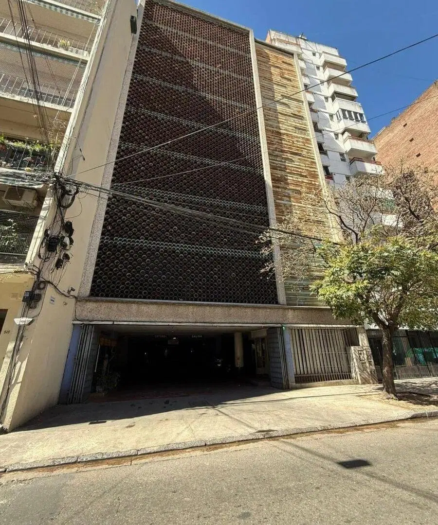 VENTA - Cochera - Rosario centro 2