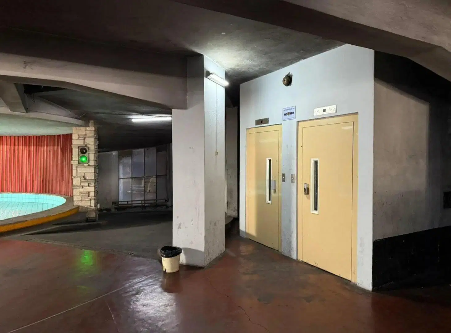VENTA - Cochera - Rosario centro 5