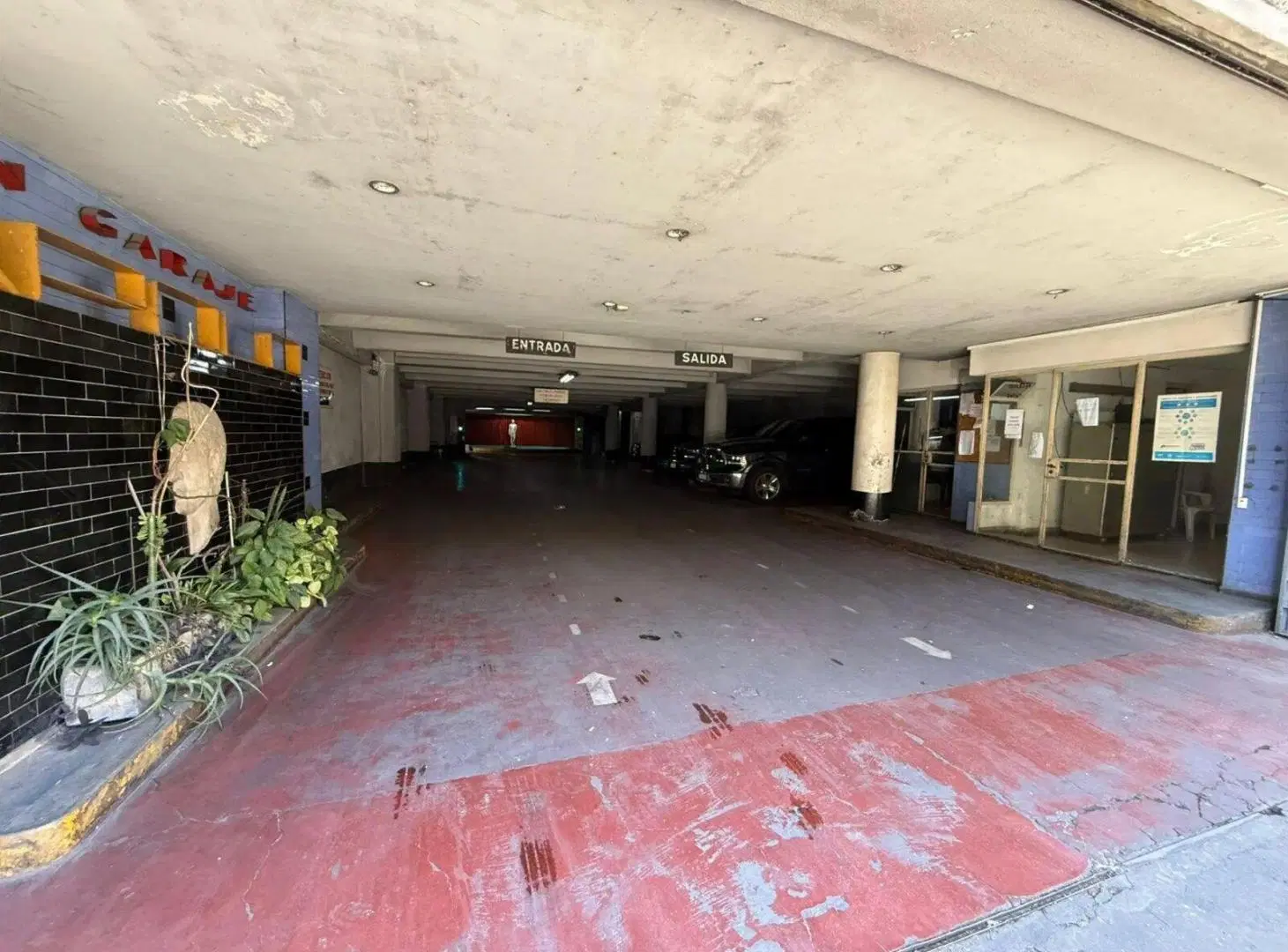VENTA - Cochera - Rosario centro 3