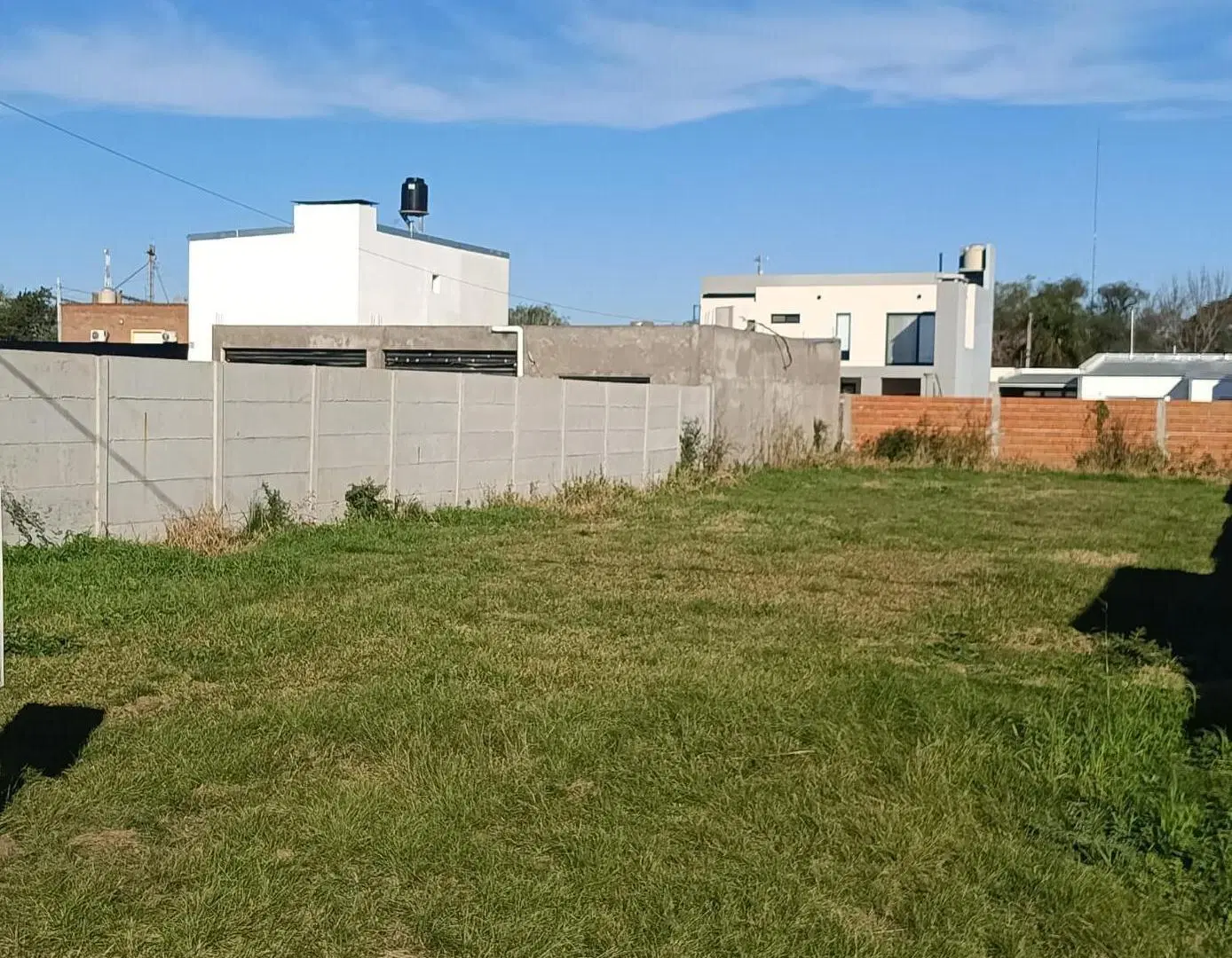 VENTA - Lote 12 x 40 mtrs - 468 m2 - Maciel 2