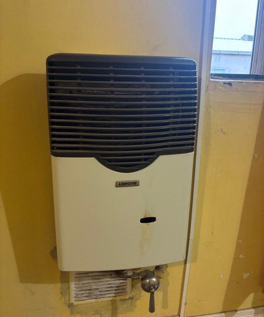 Foto de Departamento 3 dormitorios, 2° P - Escalera | B. Fonavi Oeste - San Lzo, imagen 5