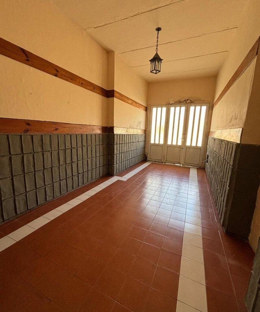 Foto de VENTA - Casa 2 habitaciones, cochera y patio - Todos los servicios, imagen 5