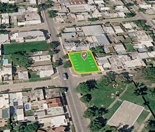 Foto de VENTA - Galpon - deposito sobre avenida San Martin, San Lorenzo., imagen 5